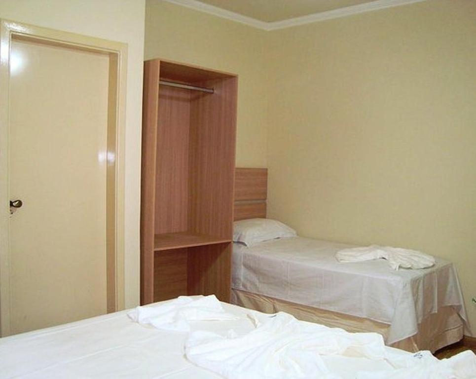 Hotel Perez Pouso Alegre Camera foto