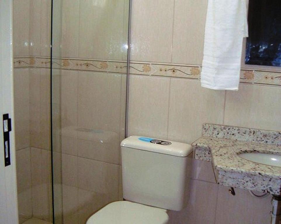 Hotel Perez Pouso Alegre Camera foto